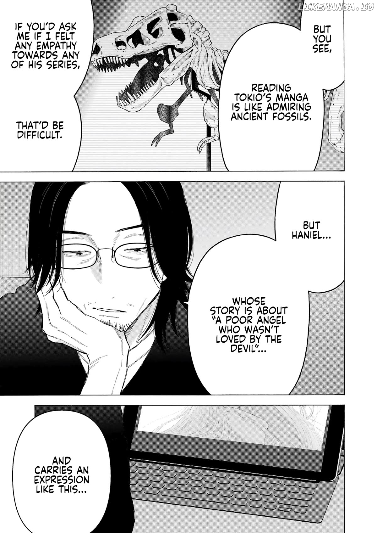 My Dress-Up Darling, Chapter 101 image 15